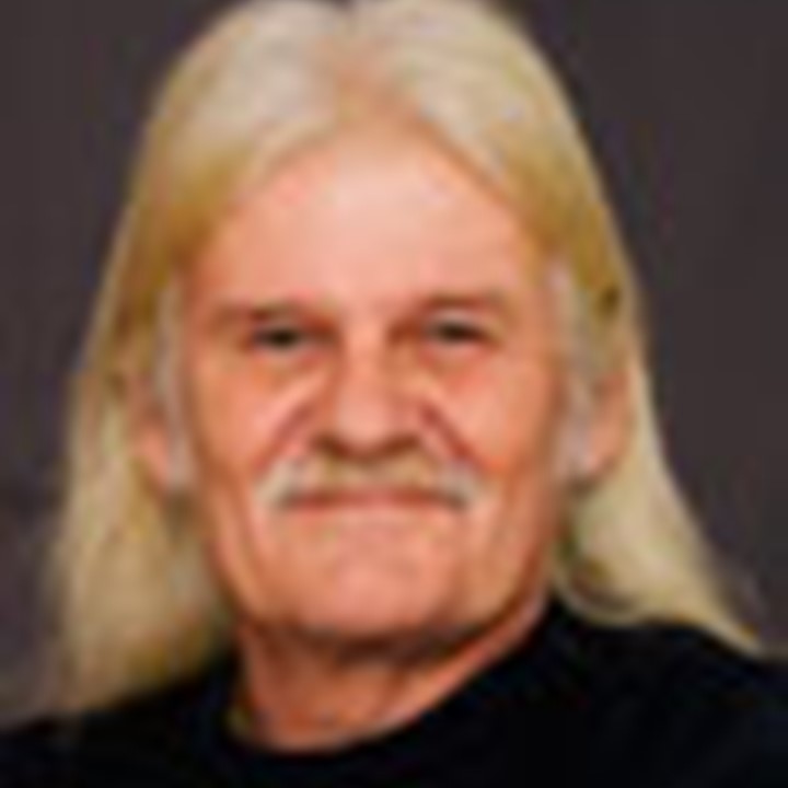 Harold Heimdal